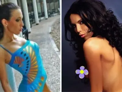 Мис Вселена е разстреляната жена на Къро