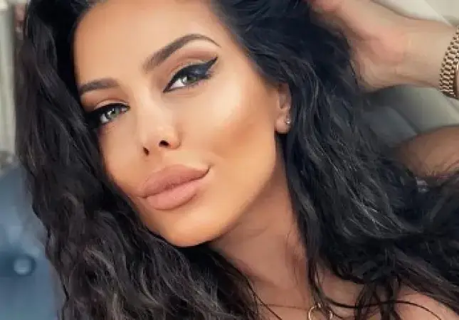 Мисис България одрусана с глоби за 2 бона (СНИМКА)