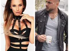 Митака се раздели с фолкпевицата