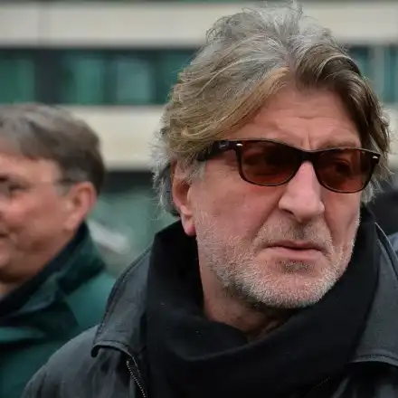 Морфов се връща в  Народния заради Чочо Попйорданов