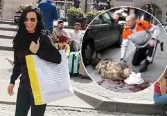 Мутресите също ги гърмят, понякога и ги убиват