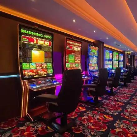 Най-новата игрална зала на WINBET отвори врати в столицата