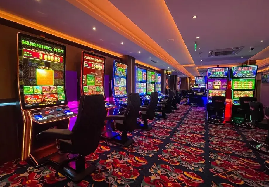 Най-новата игрална зала на WINBET отвори врати в столицата