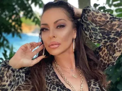 Нарекоха Ивана „жираф“