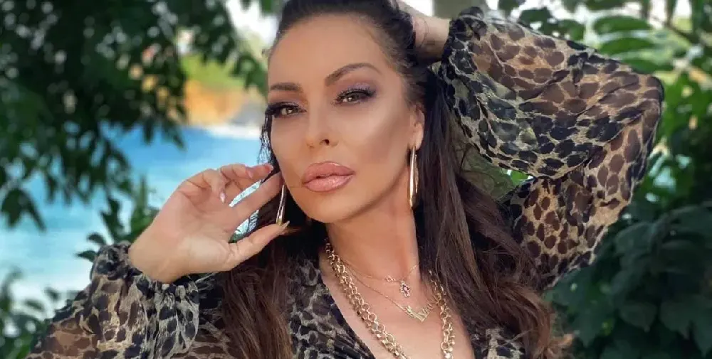 Нарекоха Ивана „жираф“