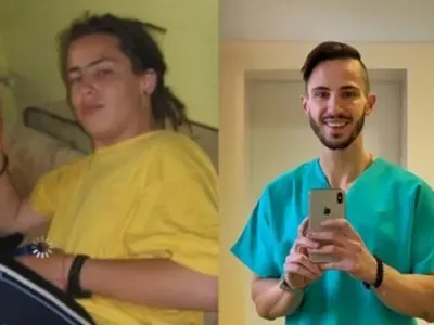 Наум Шопов: Бях пристрастен към тревата