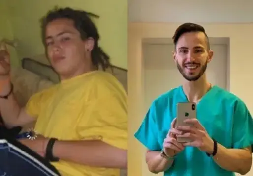 Наум Шопов: Бях пристрастен към тревата