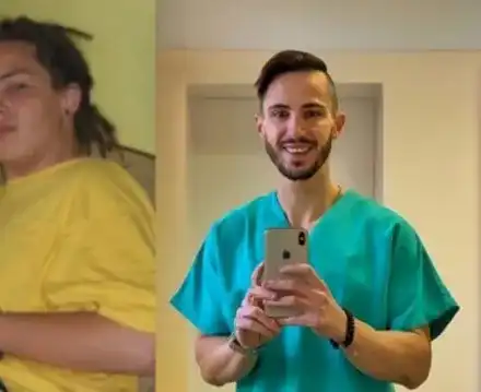 Наум Шопов: Бях пристрастен към тревата