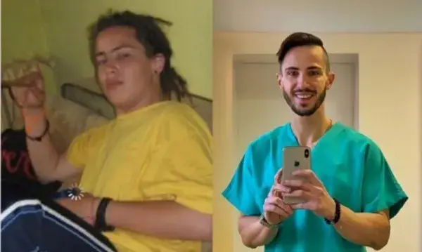 Наум Шопов: Бях пристрастен към тревата