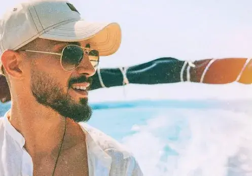 Наум Шопов-младши отказал цигарите преди 6 месеца