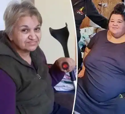 Не можа да прежали дъщеря си: Почина майката на най-тежката българка (Снимки)