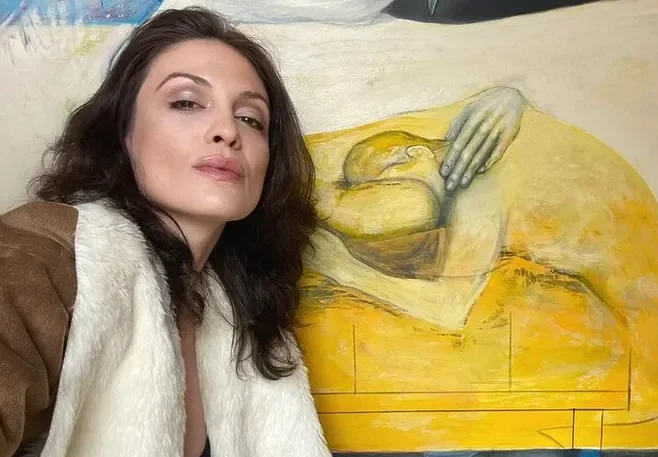 Не се отказва: Диана Димитрова с нова жалба срещу бияча си