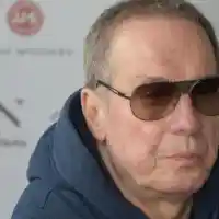 Николай Волев победи рака