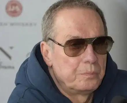 Николай Волев победи рака