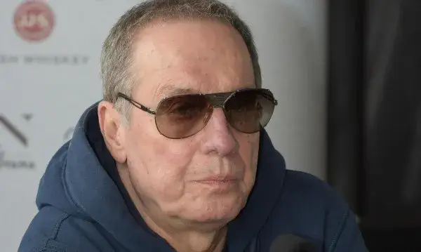 Николай Волев победи рака