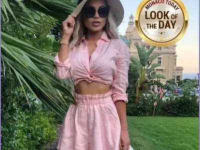 Нора Недкова покори Кан