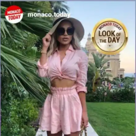 Нора Недкова покори Кан