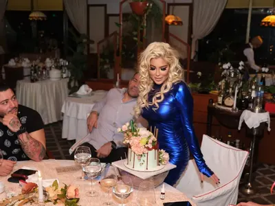 Ново 20: Кубрат Пулев  виси посред нощ пред вратата на Андреа?