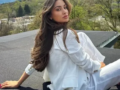 О, Боже! И Саня Борисова  реши, че може да  бъде режисьор!