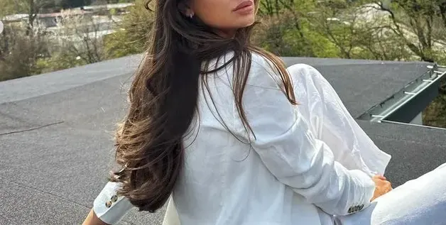 О, Боже! И Саня Борисова  реши, че може да  бъде режисьор!