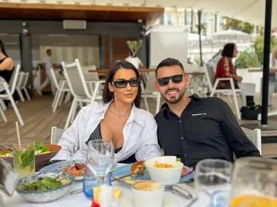 Оправна като леля си: Малката Галена заби милионер