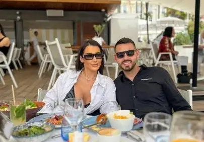 Оправна като леля си: Малката Галена заби милионер