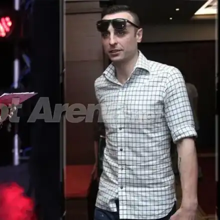 Откакто мъжът й е подсъдим: Славена Вътова поднови интимните си отношения с Бербатов