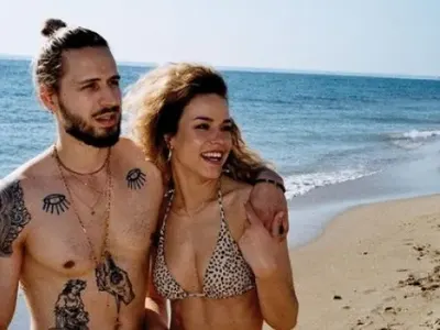 Папи Ханс зарязан  заради ревността си