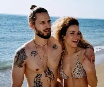 Папи Ханс зарязан  заради ревността си