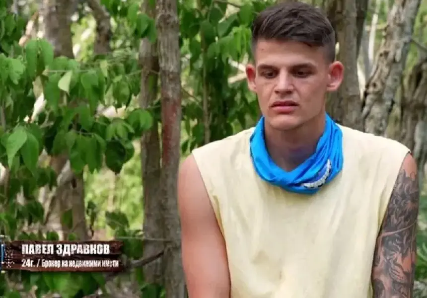 Павел от „Сървайвър“ на ръба на самоубийство заради наркотици