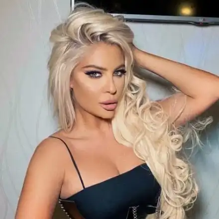 Песен на Андреа влезе в Нетфликс