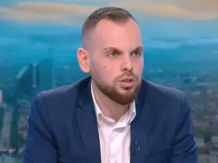 Петър Антонов напуска Би Ти Ви