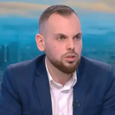 Петър Антонов напуска Би Ти Ви