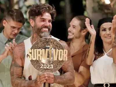 Победата на Благо в „Сървайвър“ – уговорена! Толкова наредено, че чак е гнусно, роптаят фенове (СНИМКИ)