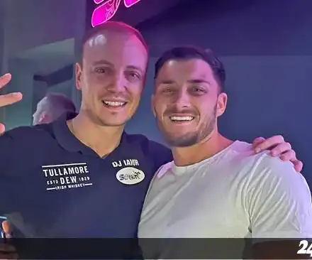 Победителят в „Хелс Китчън“ купонясва на чалга