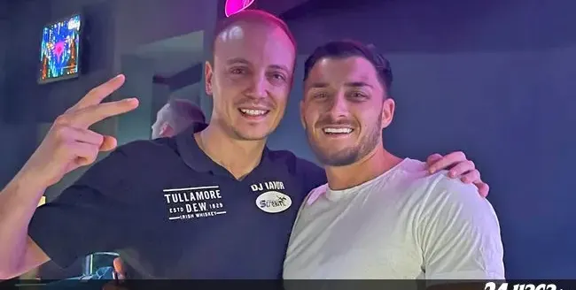 Победителят в „Хелс Китчън“ купонясва на чалга