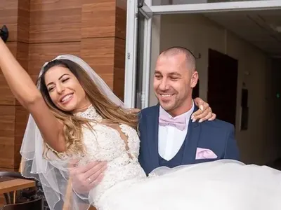 Победителите от „Един за друг“ се ожениха