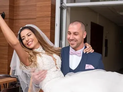 Победителите в „Един за друг“: Явор и Виктория вдигат втора сватба през август