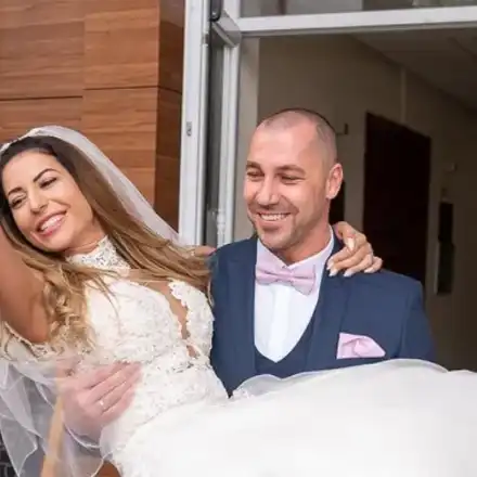 Победителите в „Един за друг“: Явор и Виктория вдигат втора сватба през август