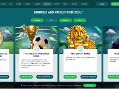 Преглед на онлайн казино 22Bet от експерта на уебсайта www.online-casino.bg, Йордана Митренцова