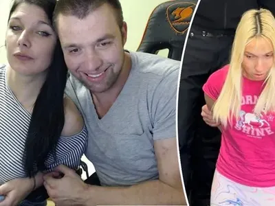 Приятелка на Тротинетката: Емили не е добре, не спира да плаче в ареста