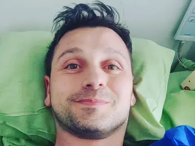 Проблеми вкараха Александър Сано в болница