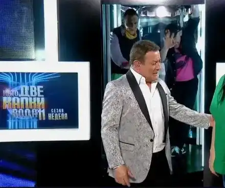 Ралица Паскалева  вече не крие  бременността