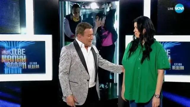 Ралица Паскалева  вече не крие  бременността