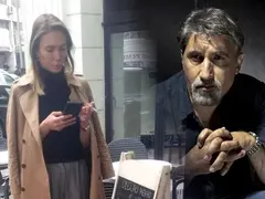Разделени ли? Вижте какво правят Башар Рахал и Райна в Бургас (СНИМКИ)