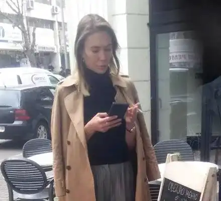 Разделени ли? Вижте какво правят Башар Рахал и Райна в Бургас (СНИМКИ)