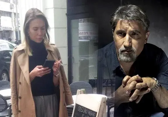 Разделени ли? Вижте какво правят Башар Рахал и Райна в Бургас (СНИМКИ)