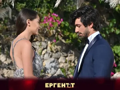 Разкриха какво се случва с Валерия и Евгени след финала! (+Защо сравниха Ергена с кученце)