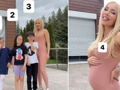 Рекордно четвърто бебе чака Жаси от „Сделка или не“!