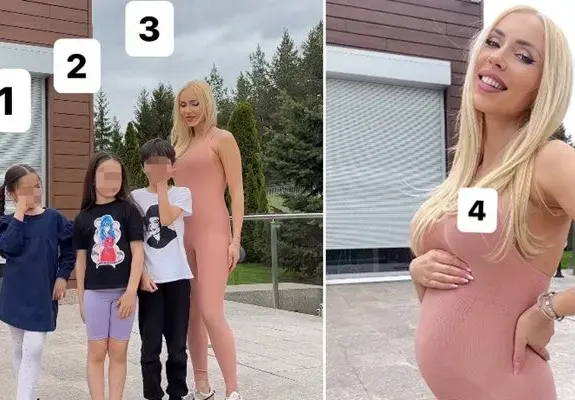 Рекордно четвърто бебе чака Жаси от „Сделка или не“!